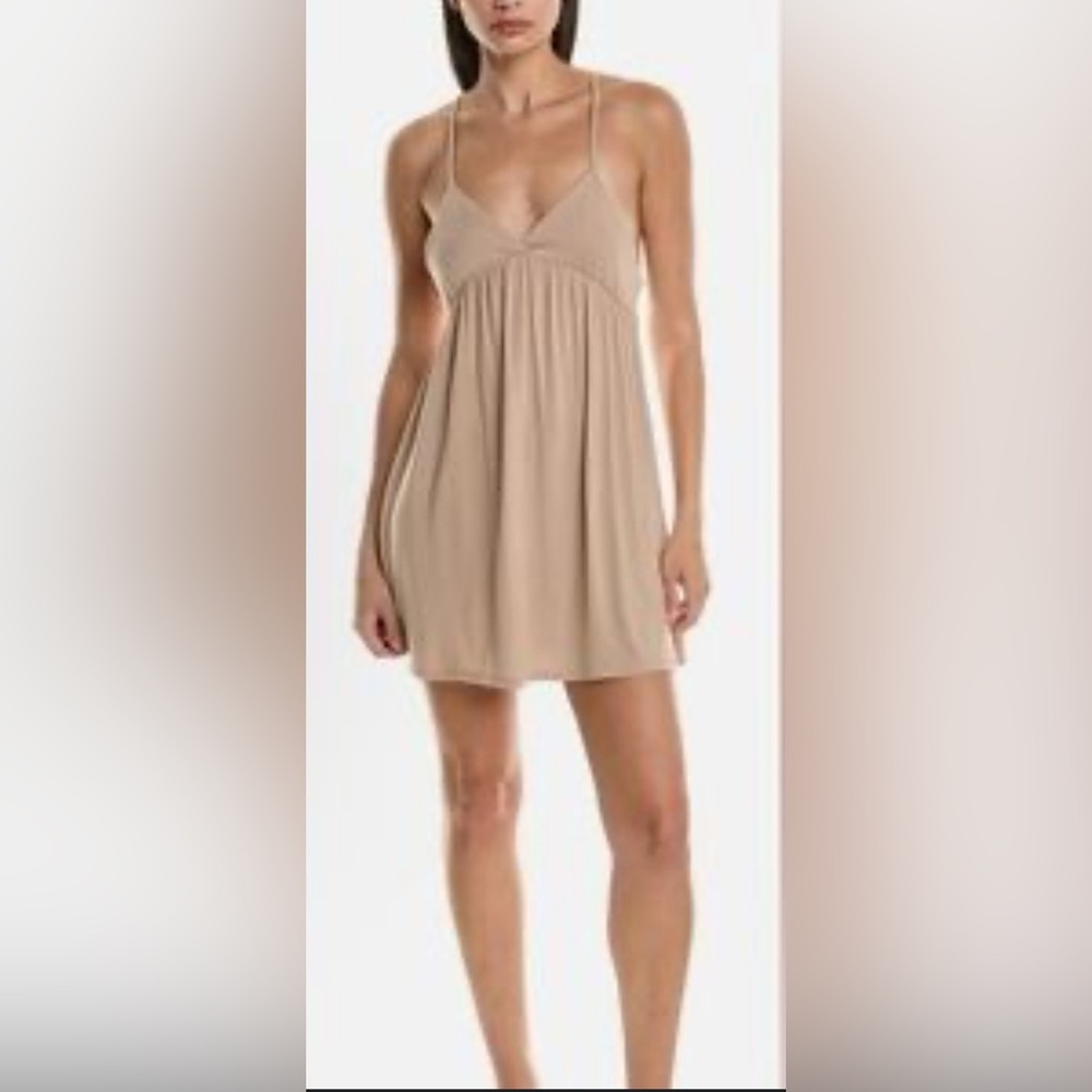 Hale Bob Babydoll night dress